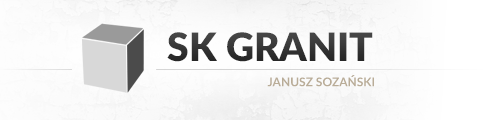 SK GRANIT - logo